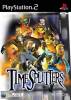 PS2 GAME - Timesplitters (USED)